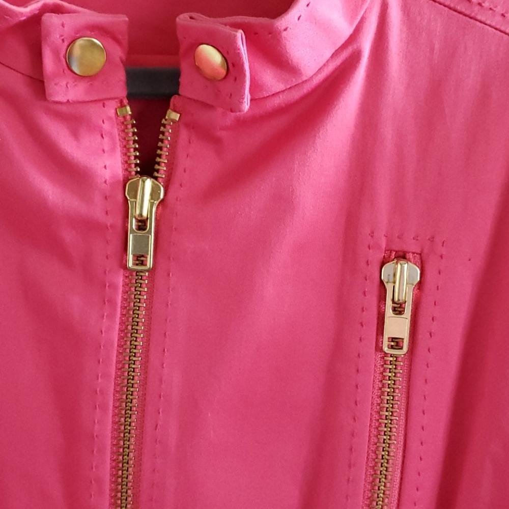 Jacket - Picture 2 of 4